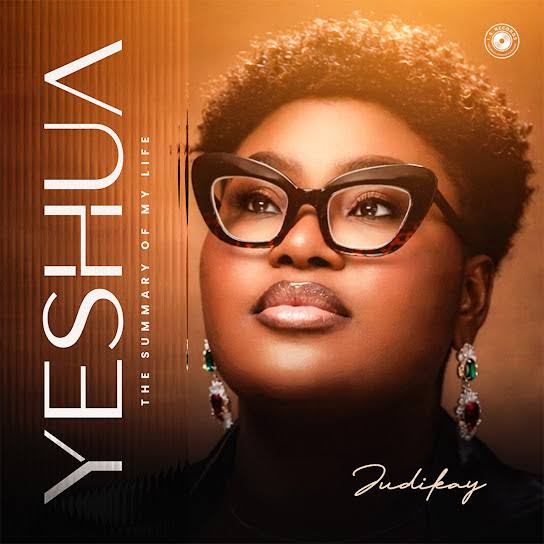 Judikay – Darling Jesus
